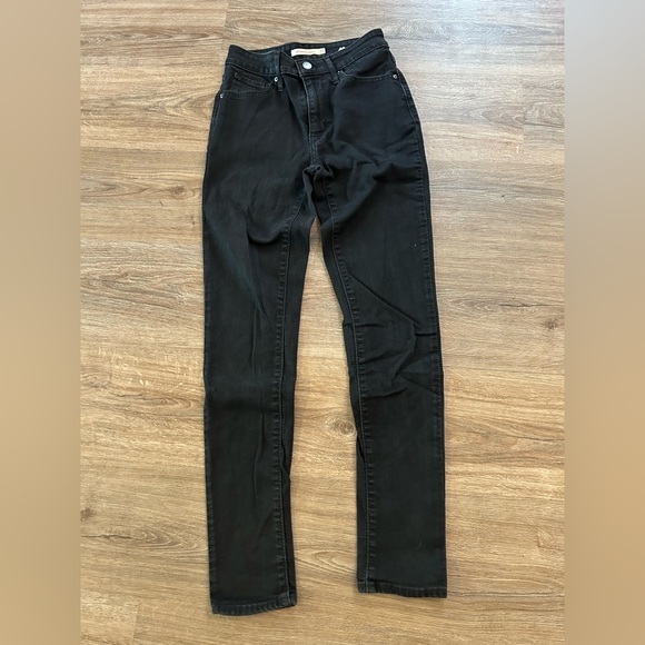 Levi’s 721 - Picture 2 of 2